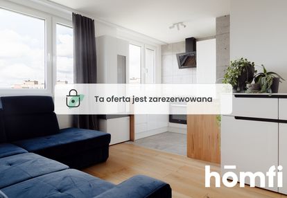 2 pokoje na kozanowie, ul dokerska 48