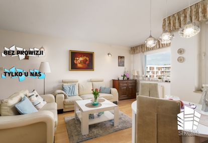 Komfort |przestrzeń | spokój