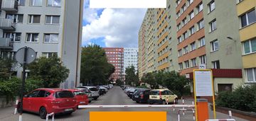 Waszyngtona inwestycyjne 85 m, 7 pokoi,  parking