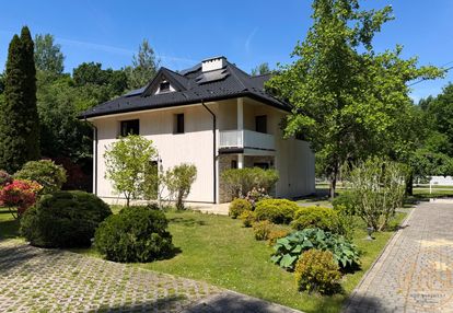 Wyjątkowy dom z duszą w stylu modern farmhouse!