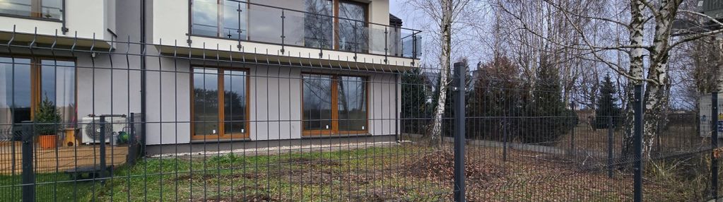 3 pokoje 80m2 z ogródkiem, przypki