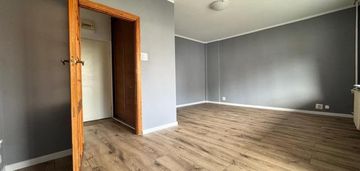 Kawalerka 43 m z balkonem, pogodno