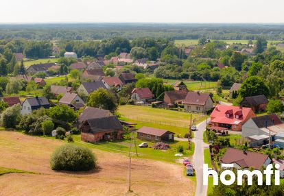 Działka budowlana pod wrocławiem.