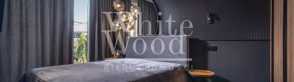 Apartament o unikatowym wykończeniu w orłowie