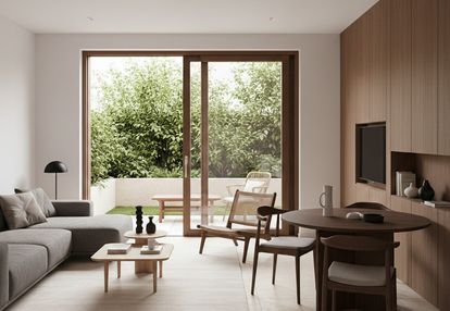 30 m² z ogródkiem 16 m² —ostatnie takie mieszkanie