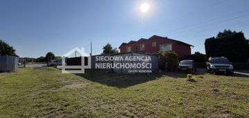 Działka w dogodnej lokalizacji- pogórze