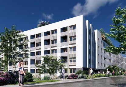 Kawalerka gotowa do odbioru. ul. głowackiego