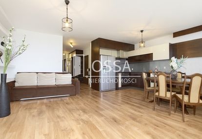 Zamieszkaj w kaskadzie redłowskiej – 76 m²