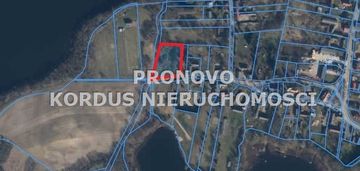 Działka budowlana rydzewo, drawsko pomorskie