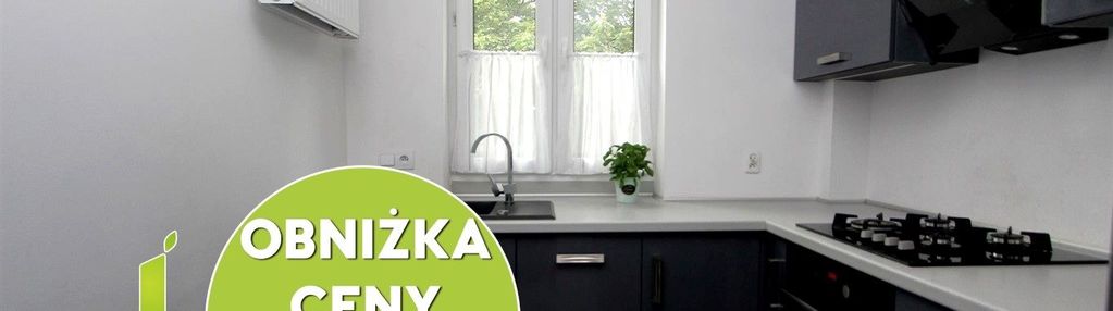 2 pok z oddzielną kuchnią
