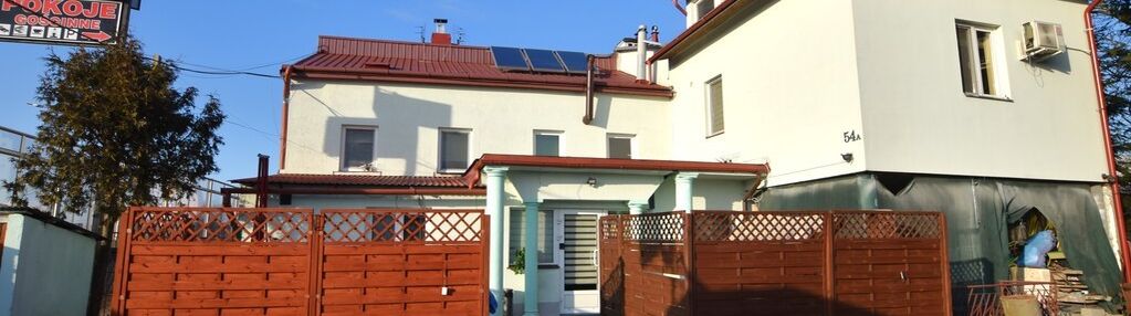 Kawalerka do wynajęcia – ul. lwowska, przemyśl