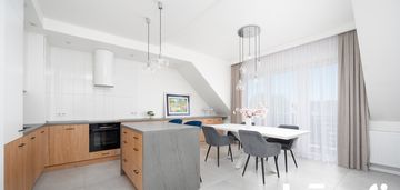 Śledziejowice, apartament, wysoki standard, ogród