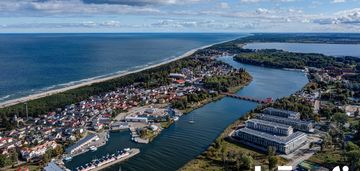 Gotowy biznes 2 pok. porta mare + basen + spa