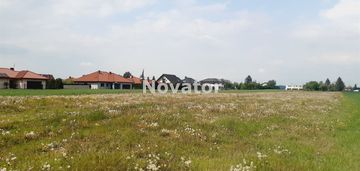 Działki w łochowie 100m od lasu!