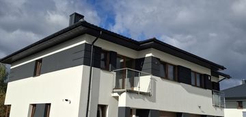 Ostatni dostępny dom - działka 500m2,głosków