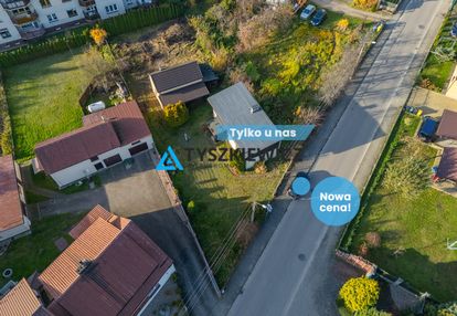 Dom, który czeka na drugie życie – brusy