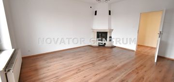 91 m2 na osiedlu leśnym, 2 balkony