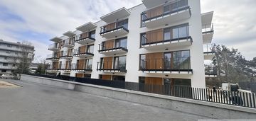 Mieszkanie 69,07m2 stan deweloperski nowy świat