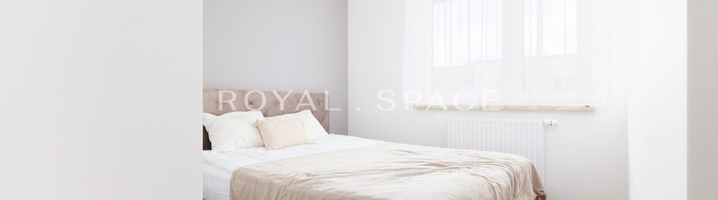 2-pokojowy apartament z osobną kuchnią i bonarka