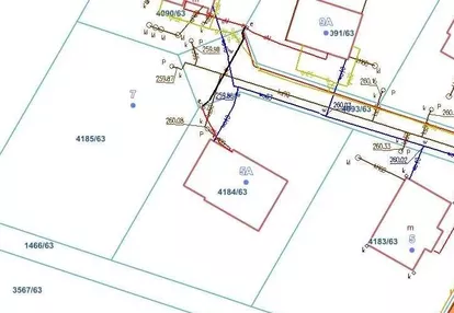 Działka na sprzedaż 774m2