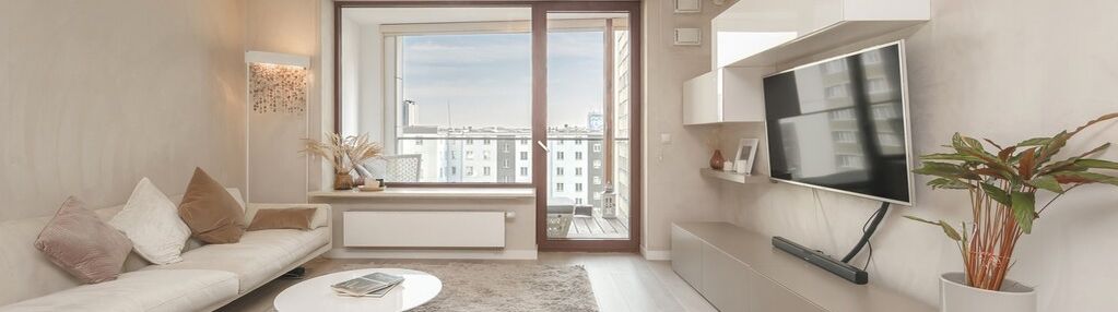 Top, śliczne, 12m2 loggia, klimatyzacja