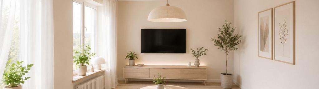 Panoramiczny widok | 2 pokoje 66 m² | klimatyzacja