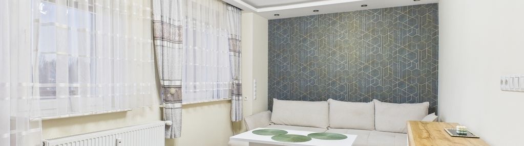 Mieszkanie na wynajem w złotej karczmie