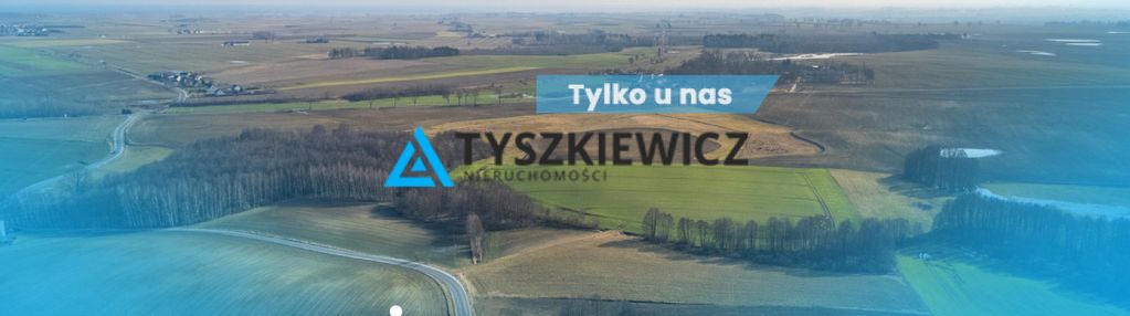 Teren inwestycyjny 0,48 ha | wz na 4 domy