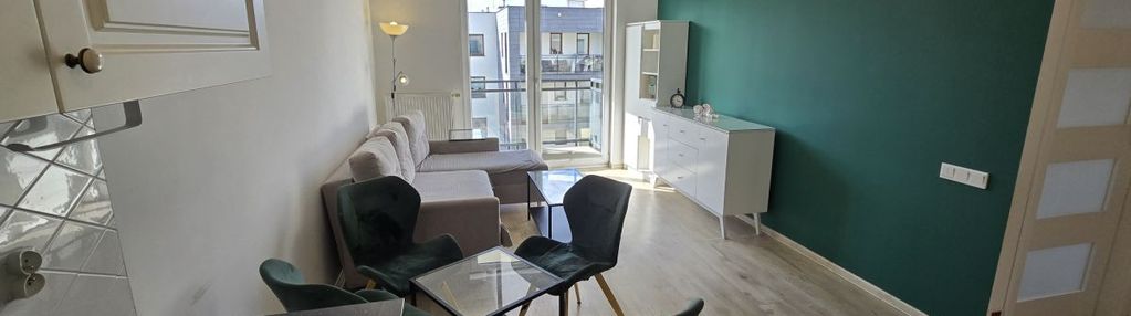 Przytulne 2 pokoje z windą  /gdańsk ul. cedrowa/