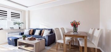 Dwupokojowe mieszkanie na bielanach