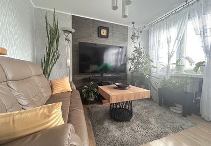 Na sprzedaż 3-pokojowe mieszkanie w centrum