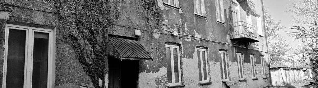 Mieszkanie bezczynszowe-kamienica