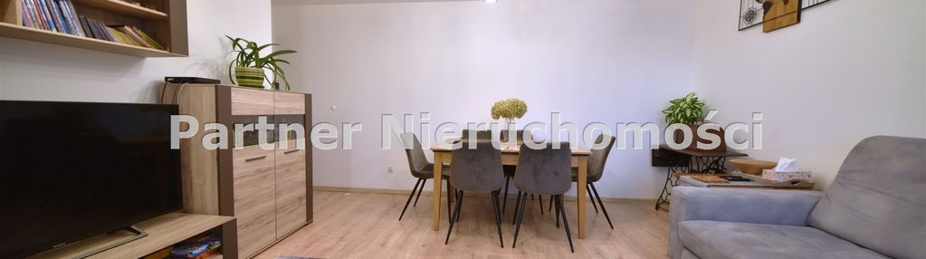 Rolnicza- 4 pokoje, garderoba, 2 balkony, w cegle,