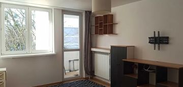 3-pokojowe mieszkanie na mokotowie