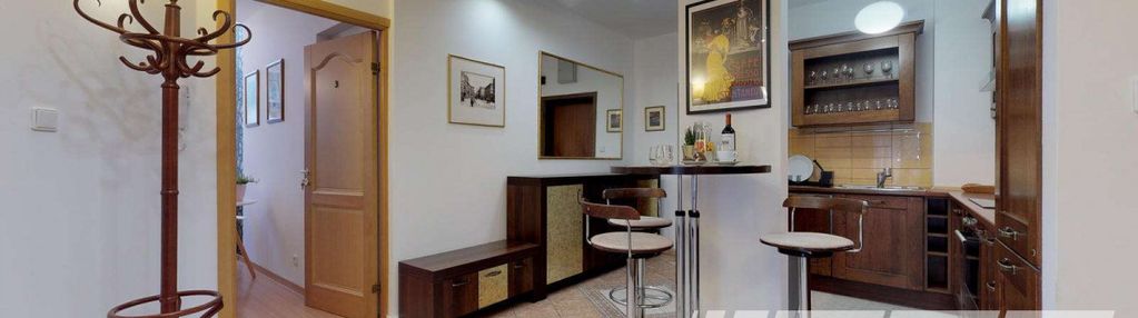 Inwestycyjny hit! 3-pok. apartament z najemcam