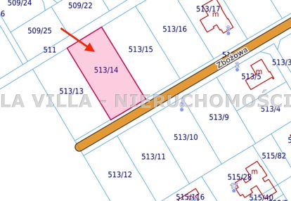 Działka budowlana wilkowice!