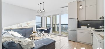 Apartament 3 pokoje | katowice | wiertnicza 24a