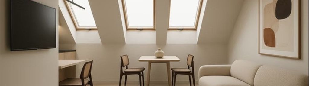 Antresola⭐garaż+komórka w cenie⭐widok na zieleń⭐