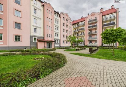 3-pokojowe mieszkanie na ul. borowej w olsztynie.