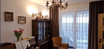 3-pokojowe mieszkanie na pradze-południe