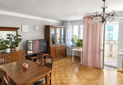 3-pokojowe mieszkanie na białołęce