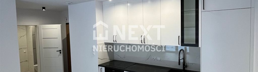 Poznań mieszkanie parter 2 pokoje + ogródek