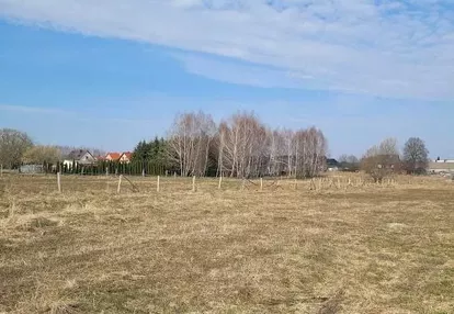 Działka na sprzedaż 500m2