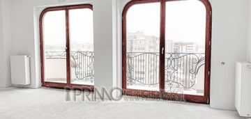 Apartament 111m2 mokotów sielce 2009r basen/siłownia