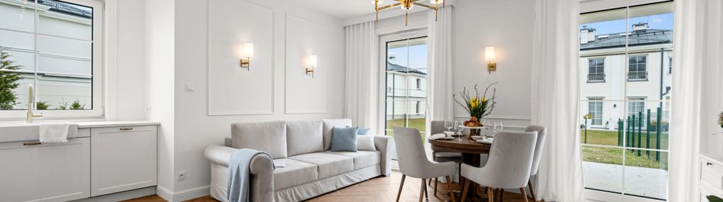 Apartament z widokiem na morze ,, ogrody tasoro"