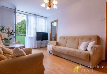 Przy lesie |balkon|piwnica| możliwość założenia kw