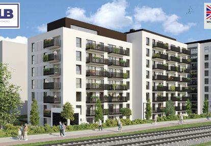 Mieszkanie 31,10 m² z balkonem – unii lubelskiej