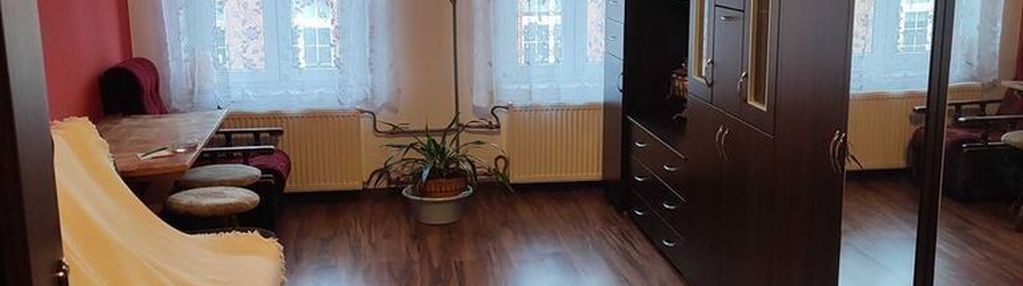 Okolice ul. krętej