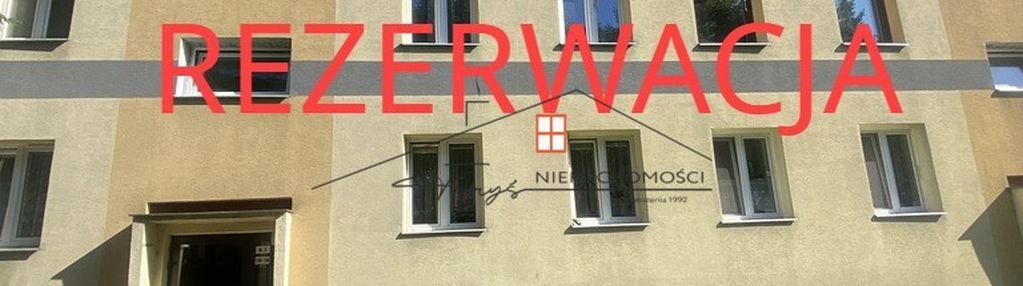 Kawalerka ul. glazera w przemyślu