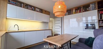 Tysiaclecie, 3 sypialnie plus salon dla rodziny